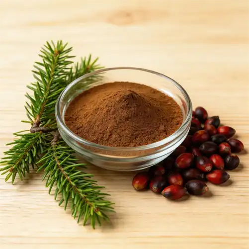 Why Ghanaian Seed Extract Is a Top Choice in Functional Foods?